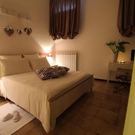 Suite Del Vico Alberobello Zewnętrze zdjęcie