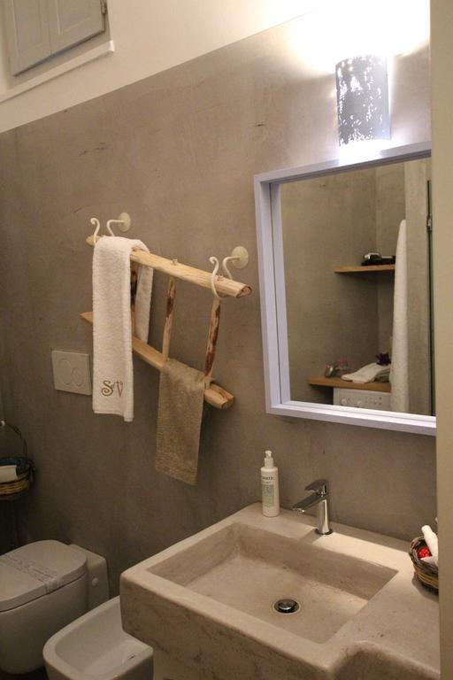 Suite Del Vico Alberobello Zewnętrze zdjęcie