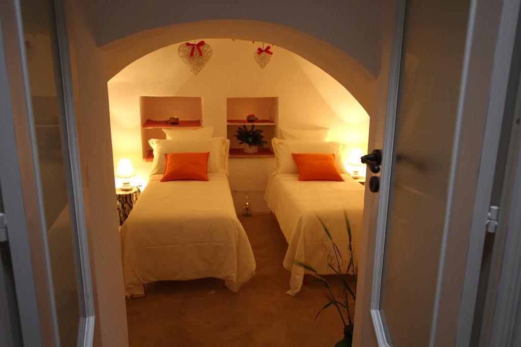 Suite Del Vico Alberobello Zewnętrze zdjęcie