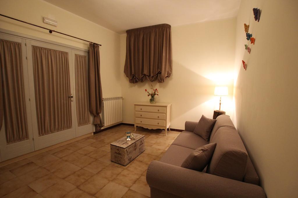 Suite Del Vico Alberobello Zewnętrze zdjęcie