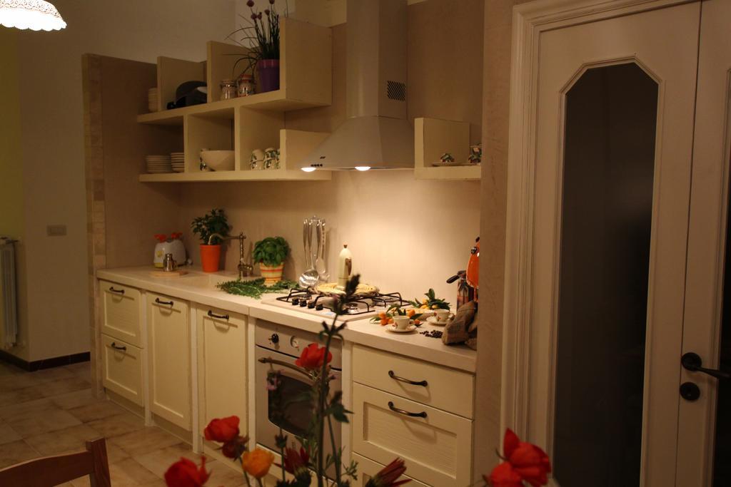 Suite Del Vico Alberobello Zewnętrze zdjęcie