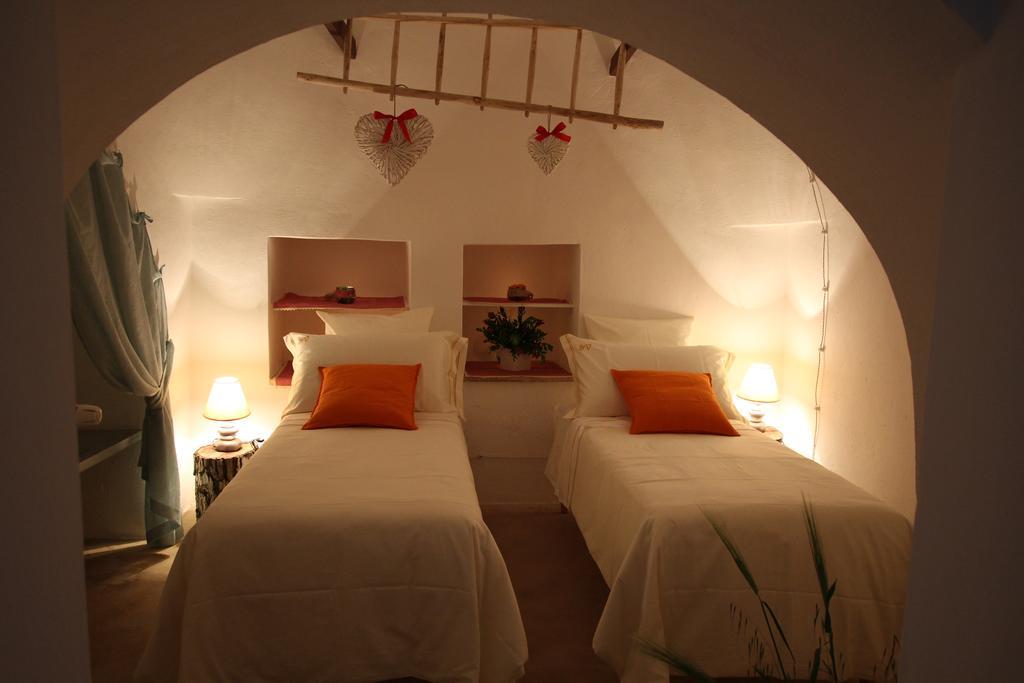 Suite Del Vico Alberobello Zewnętrze zdjęcie