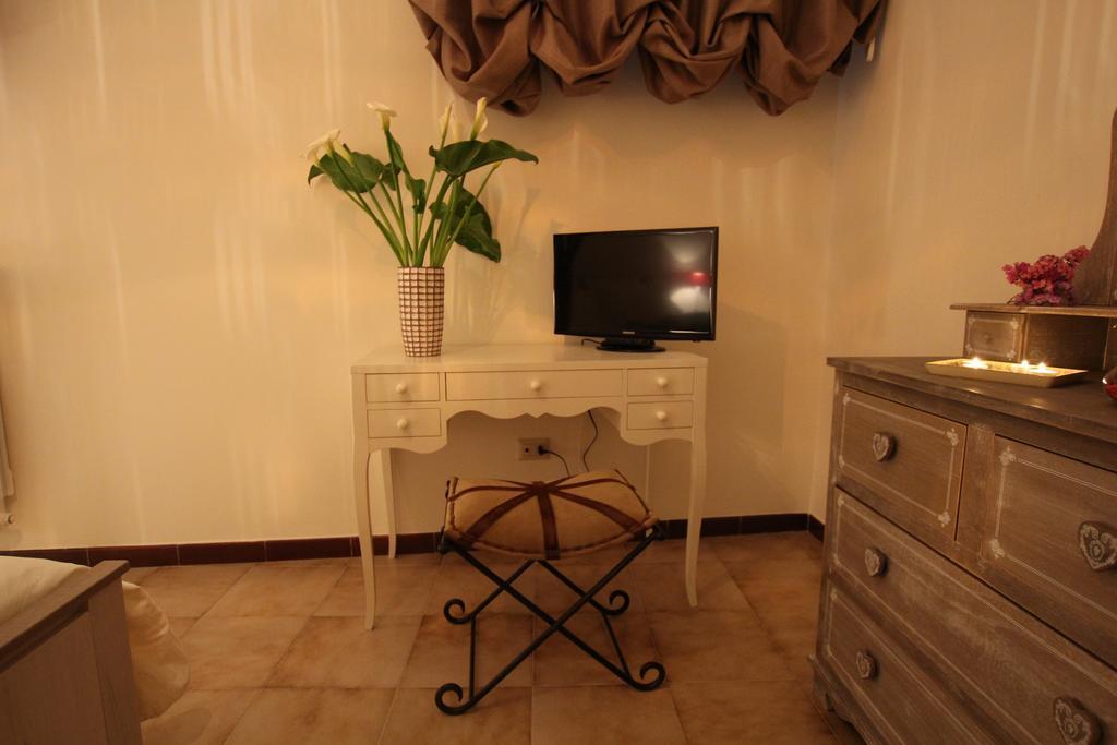 Suite Del Vico Alberobello Zewnętrze zdjęcie