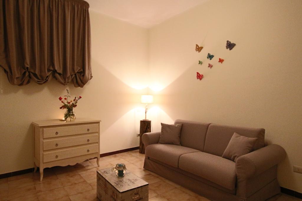Suite Del Vico Alberobello Zewnętrze zdjęcie