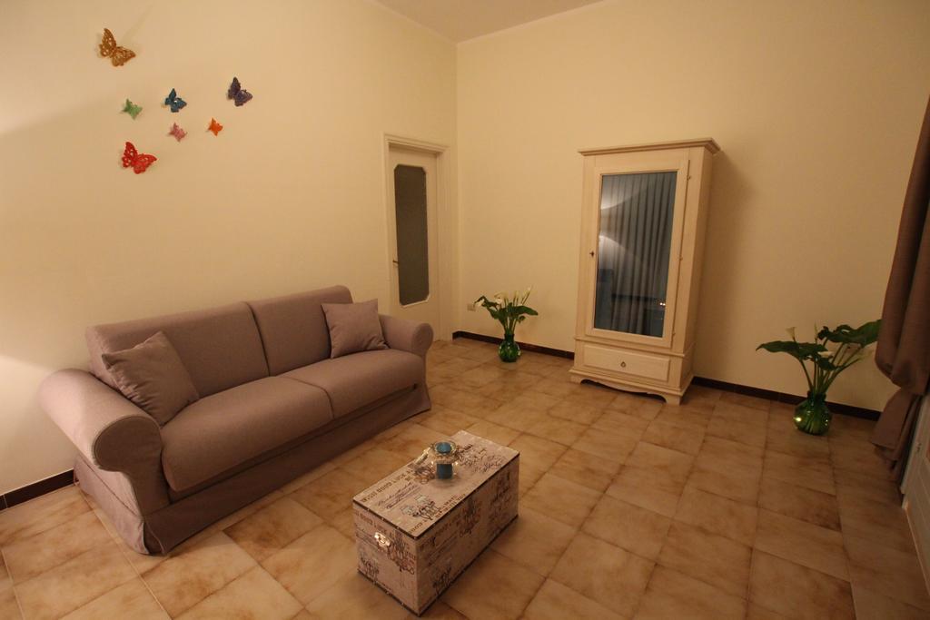 Suite Del Vico Alberobello Zewnętrze zdjęcie
