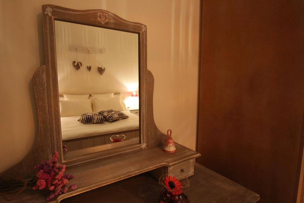 Suite Del Vico Alberobello Zewnętrze zdjęcie